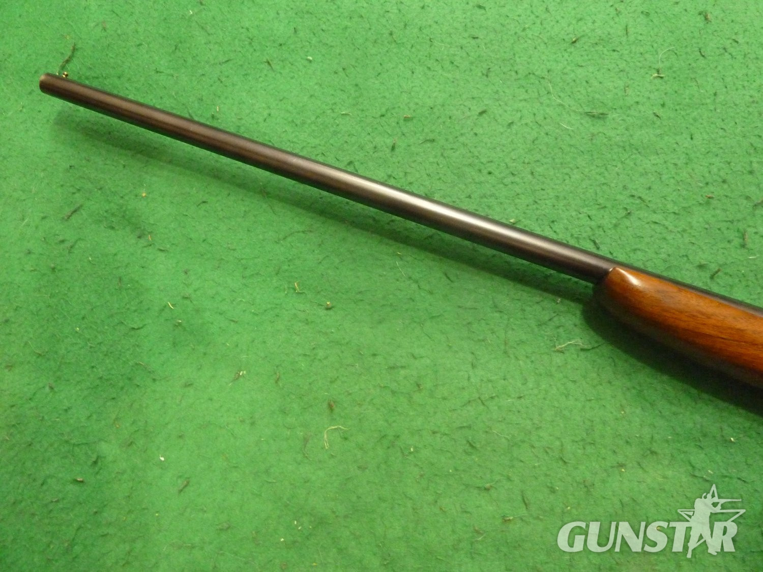 Champion S/Barrel Hammer Single Barrel .410 Bore/gauge