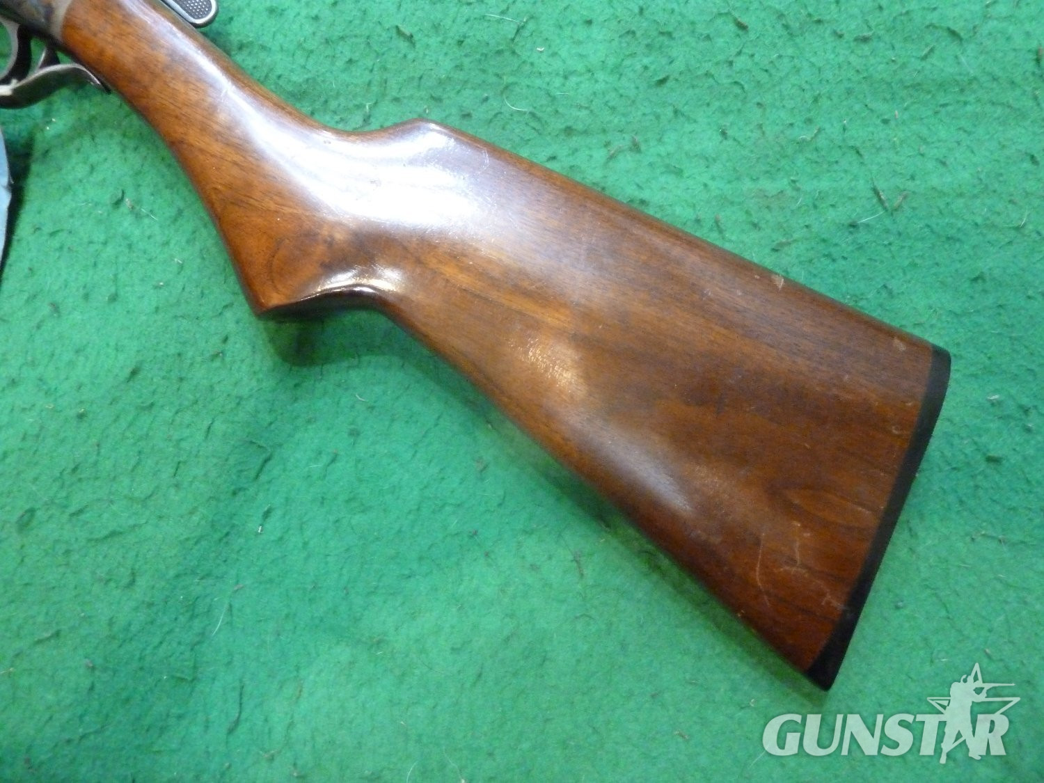 Champion S/Barrel Hammer Single Barrel .410 Bore/gauge - {CATEGORY} in 