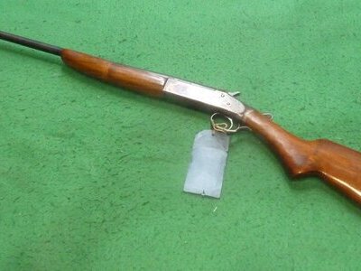 Champion S/Barrel Hammer Single Barrel .410 Bore/gauge