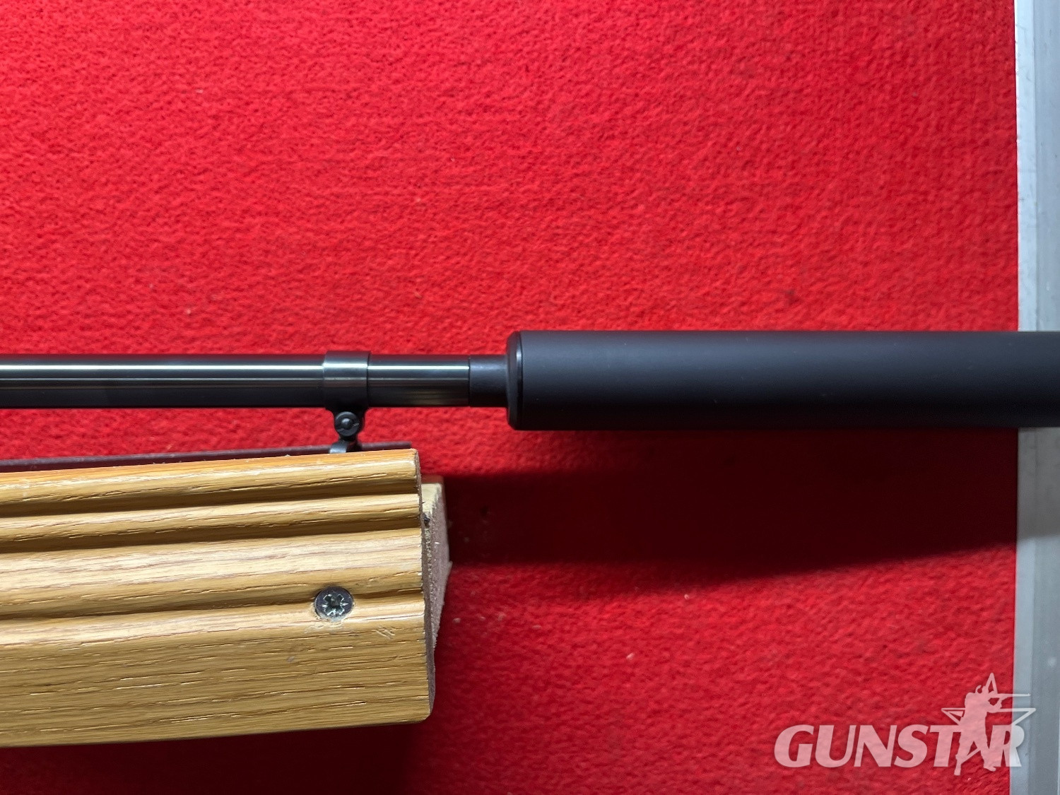 Weihrauch HW90K .22 - {CATEGORY}