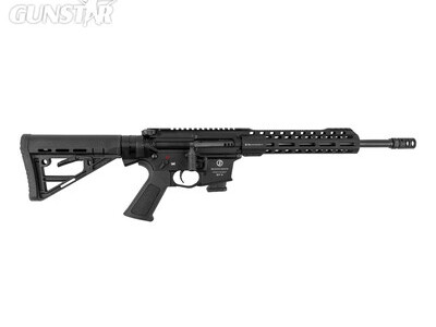 Schmeisser sp9 Straight Pull 9mm Rifle