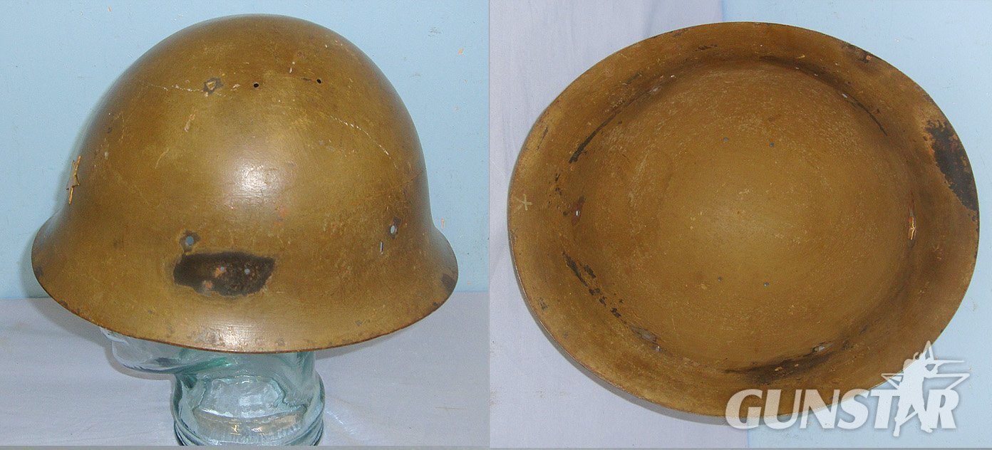 Antique & Militaria in 