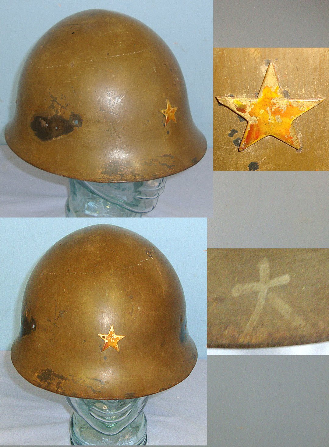 Antique & Militaria
