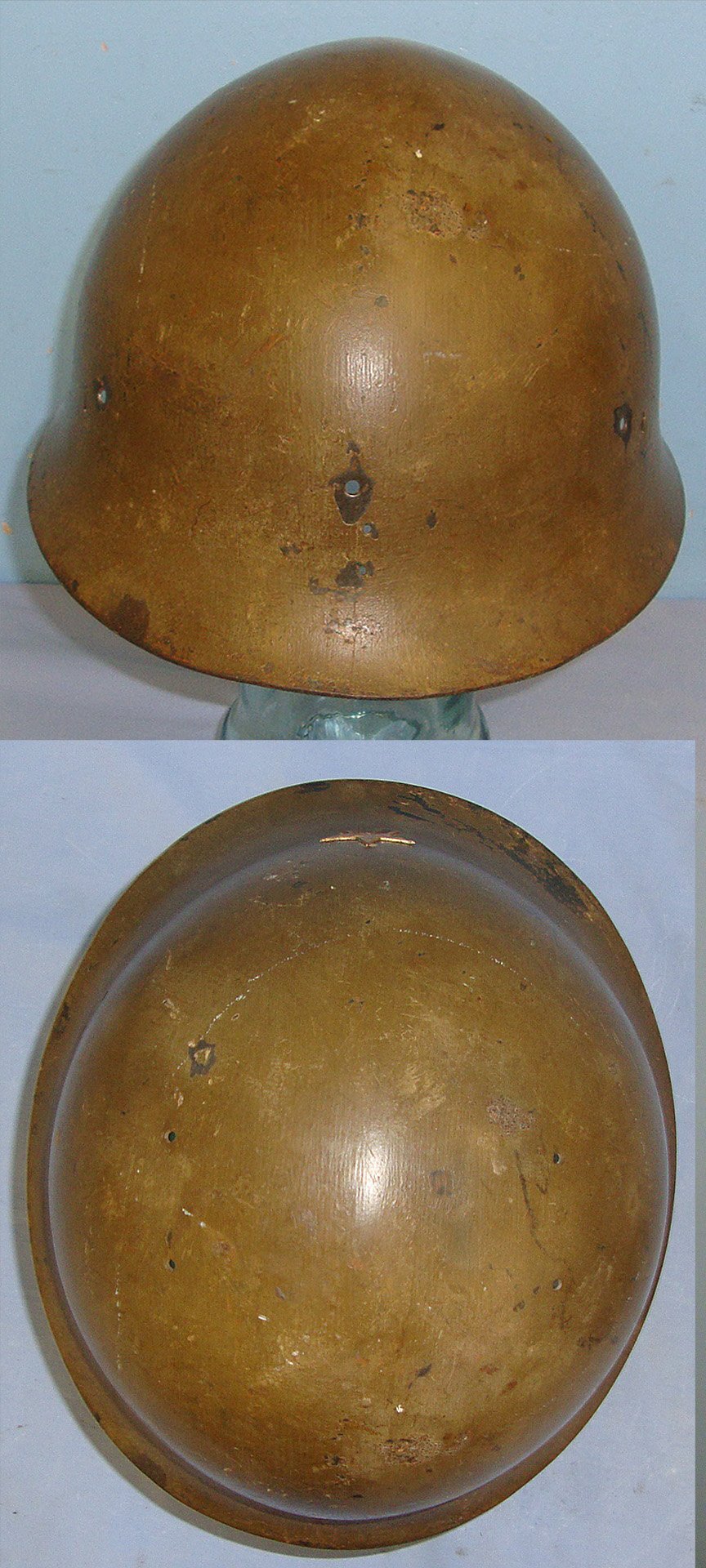  Antique & Militaria