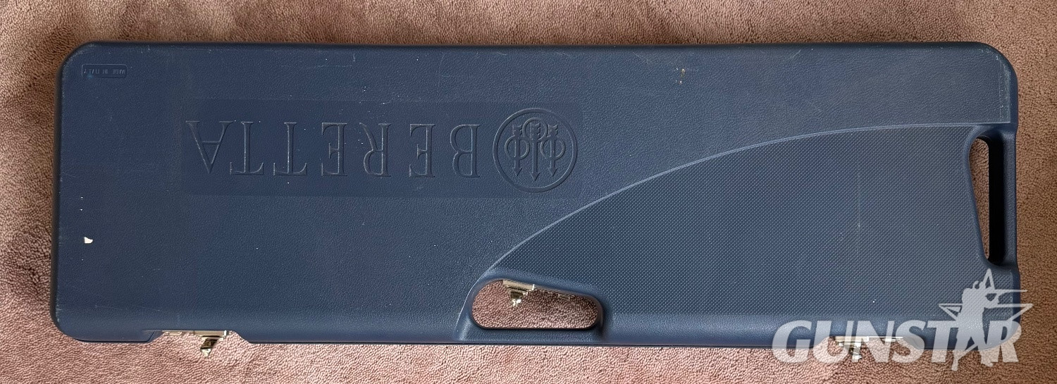  Beretta 686 Silver Pigeon 1 Over and Under .410 Bore/gauge