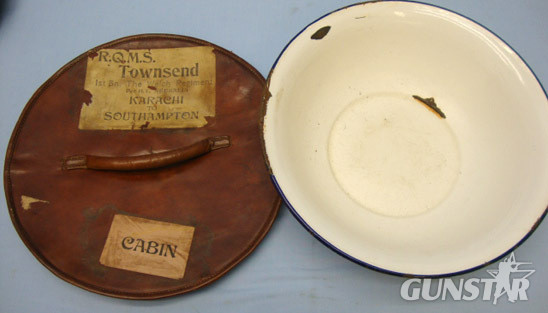 Regimental Quarter Masters Sergeant Townsend 1st Battalion The Welch Regiment En WW1 Period Regimental Quarter Masters Sergeant Townsend 1st Battalion The Welch  Other Accessory