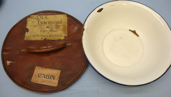 Regimental Quarter Masters Sergeant Townsend 1st Battalion The Welch Regiment En WW1 Period Regimental Quarter Masters Sergeant Townsend 1st Battalion The Welch  Other Accessory