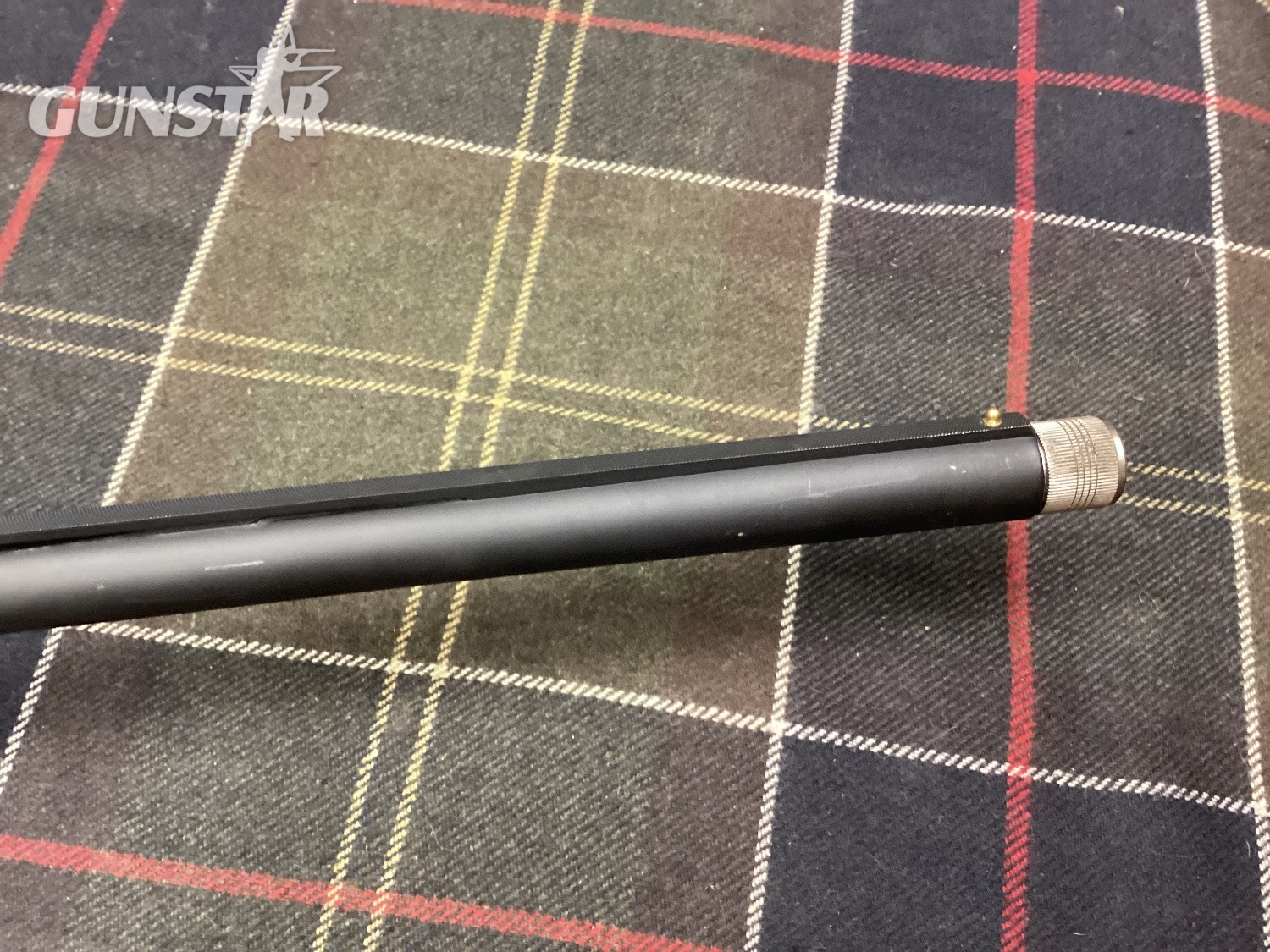  Hatsan Arms VARMINT SYNTHETIC Semi-Auto 12 Bore/gauge