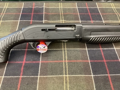 Hatsan Arms VARMINT SYNTHETIC Semi-Auto 12 Bore/gauge