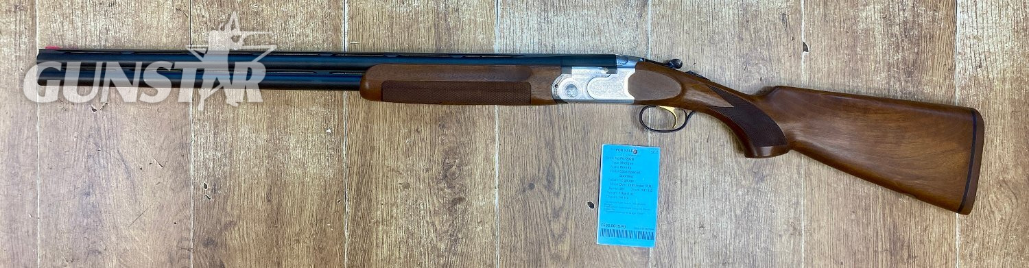 Beretta 686 Special Over and Under 12 Bore/gauge in 