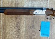 Beretta 686 Special Over and Under 12 Bore/gauge
