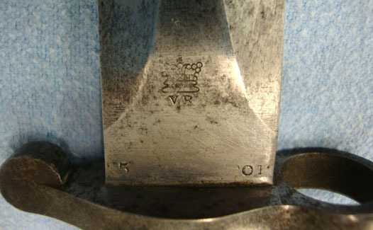  Enfield Bayonet