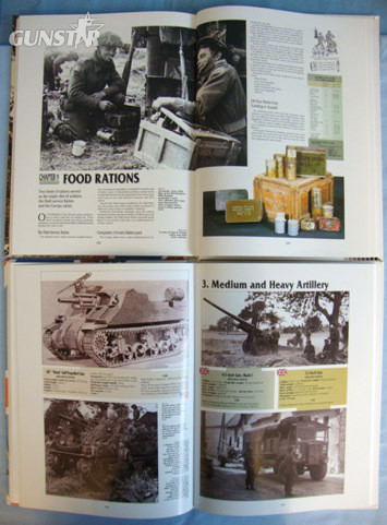 Collection Of Four Large hardback Books On The British & Canadian Soldier & Unif Collection Of Four Large hardback Books On The British & Canadian Soldier & Unif Other Accessory