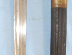 Mauser Bayonet