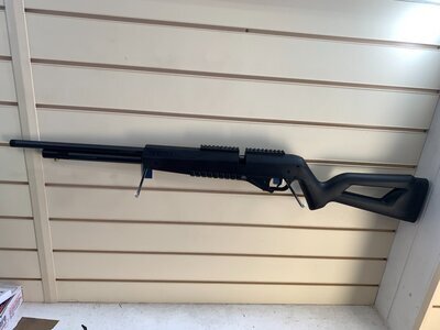Umarex Iconix .177 Air Rifle