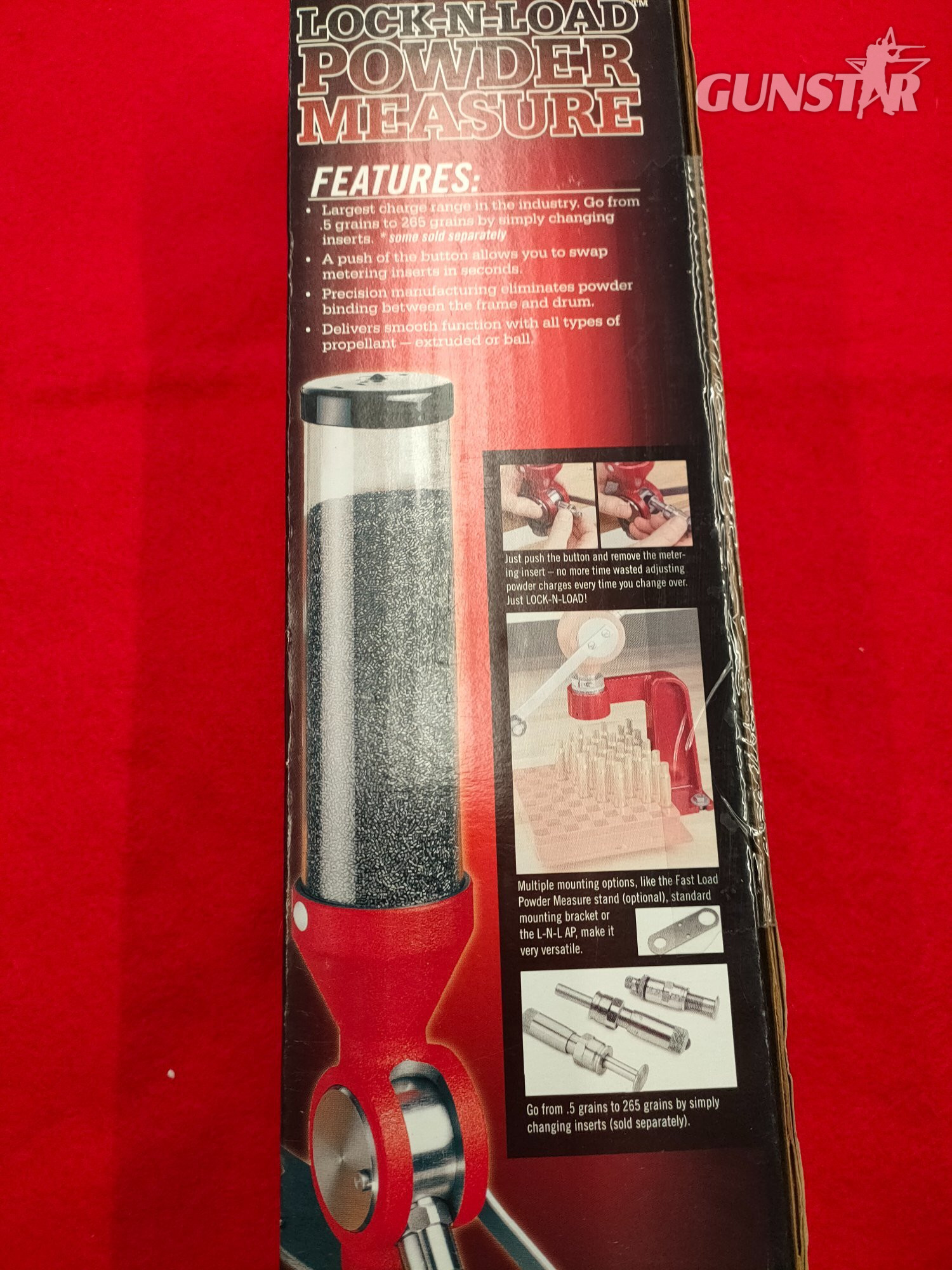Hornady  Other Accessory
