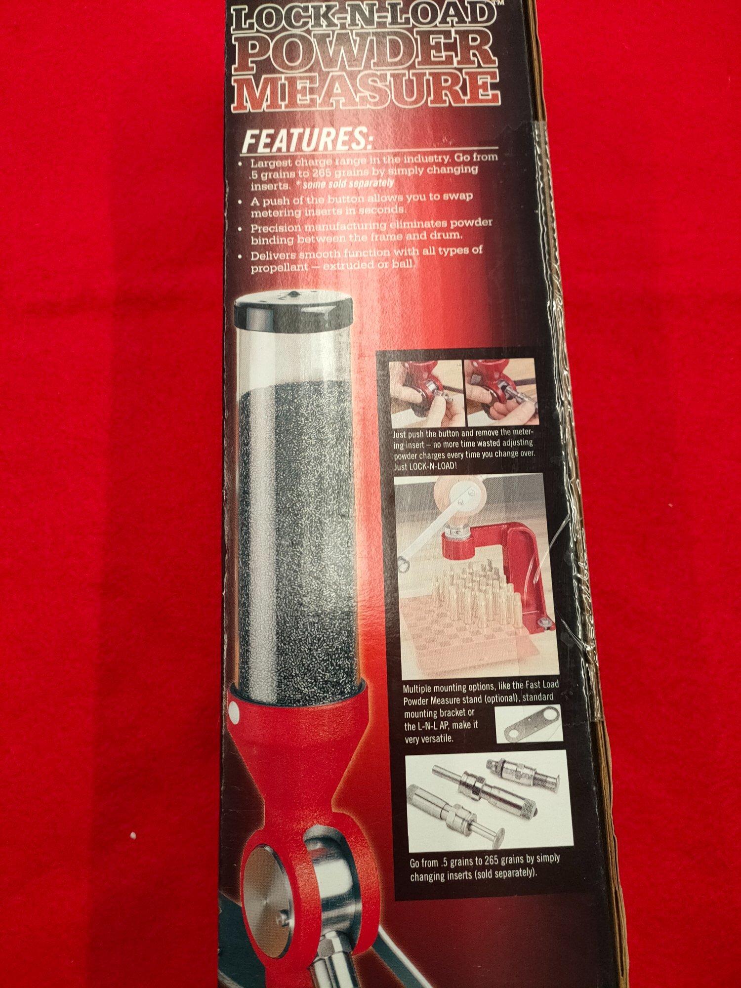Hornady  Other Accessory