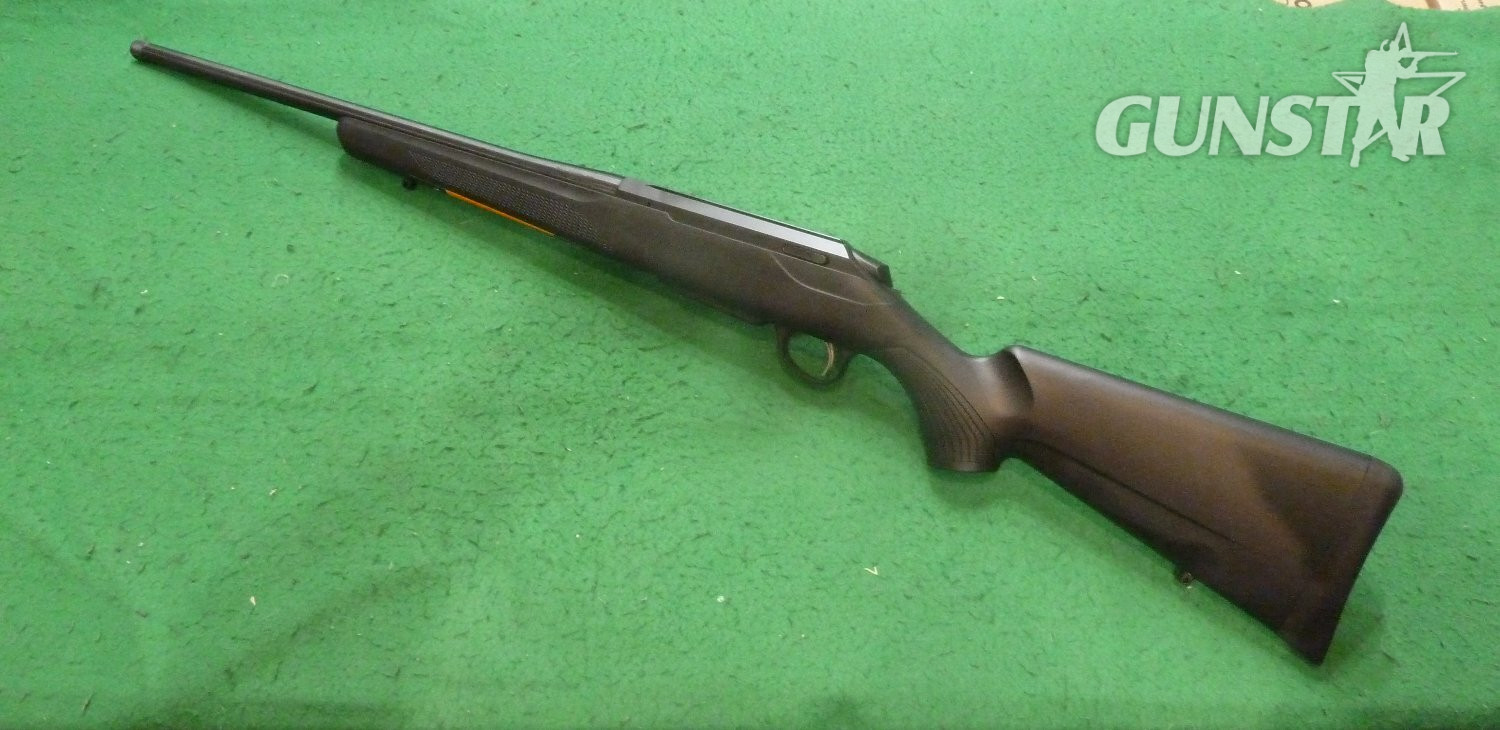 Tikka T3x Lite Bolt Action .22-250 Remington Rifle in 