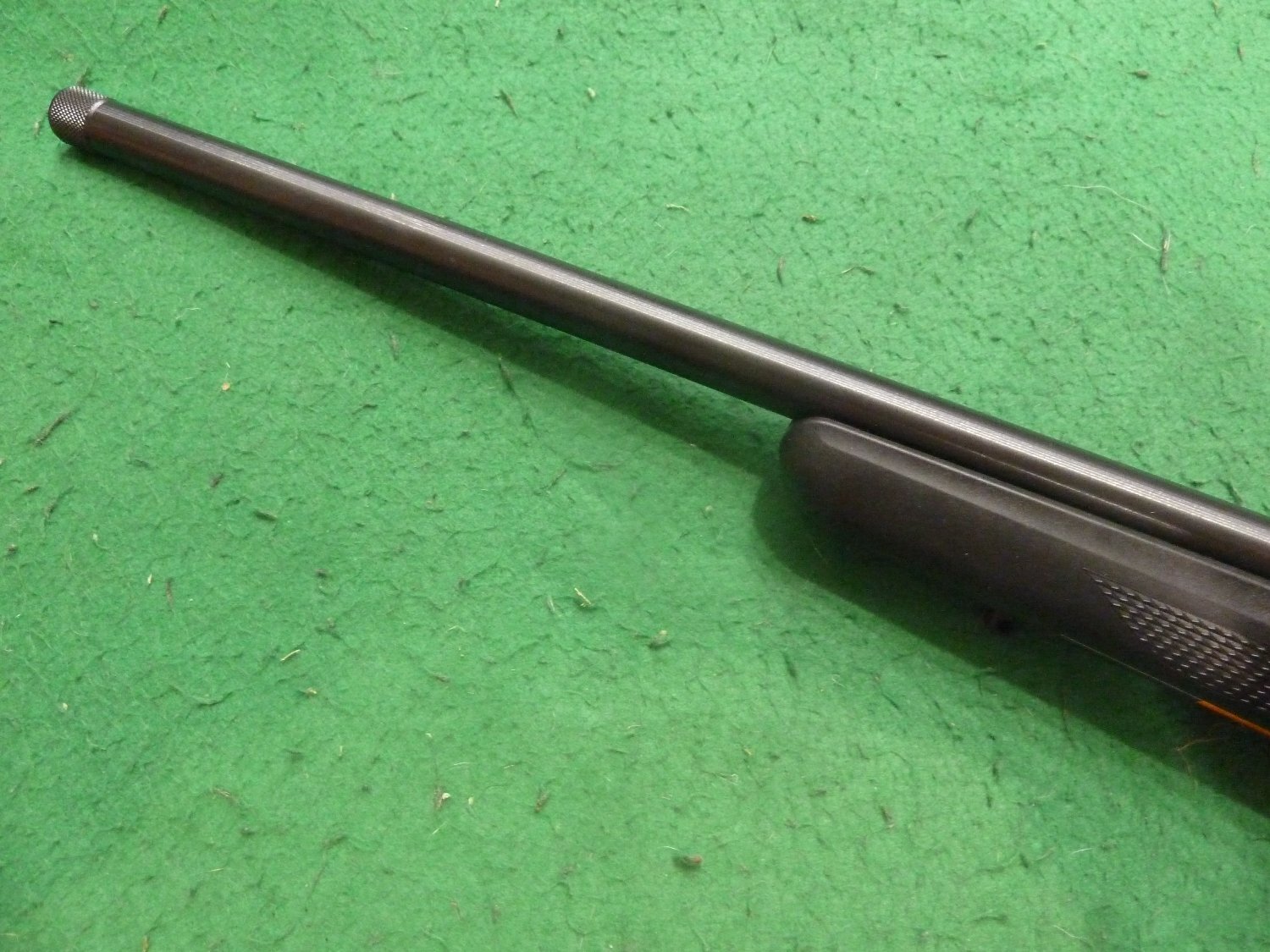  Tikka T3x Lite Bolt Action .22-250 Remington Rifle