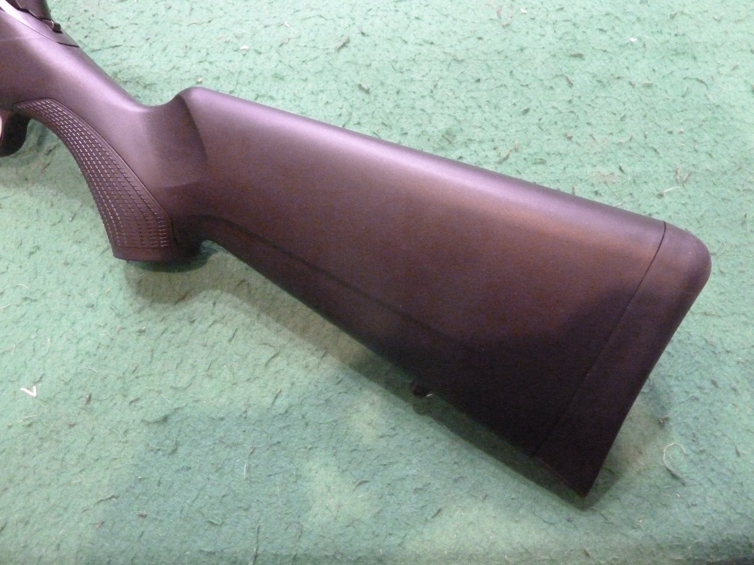 Tikka T3x Lite Bolt Action .22-250 Remington Rifle - {CATEGORY} in 