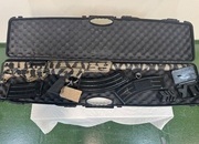 Hunt FD12 bullpup Bermuda Final Defence 12g Tactical/ Practical  Hunt Bermuda Semi-Auto 12 Bore/gauge