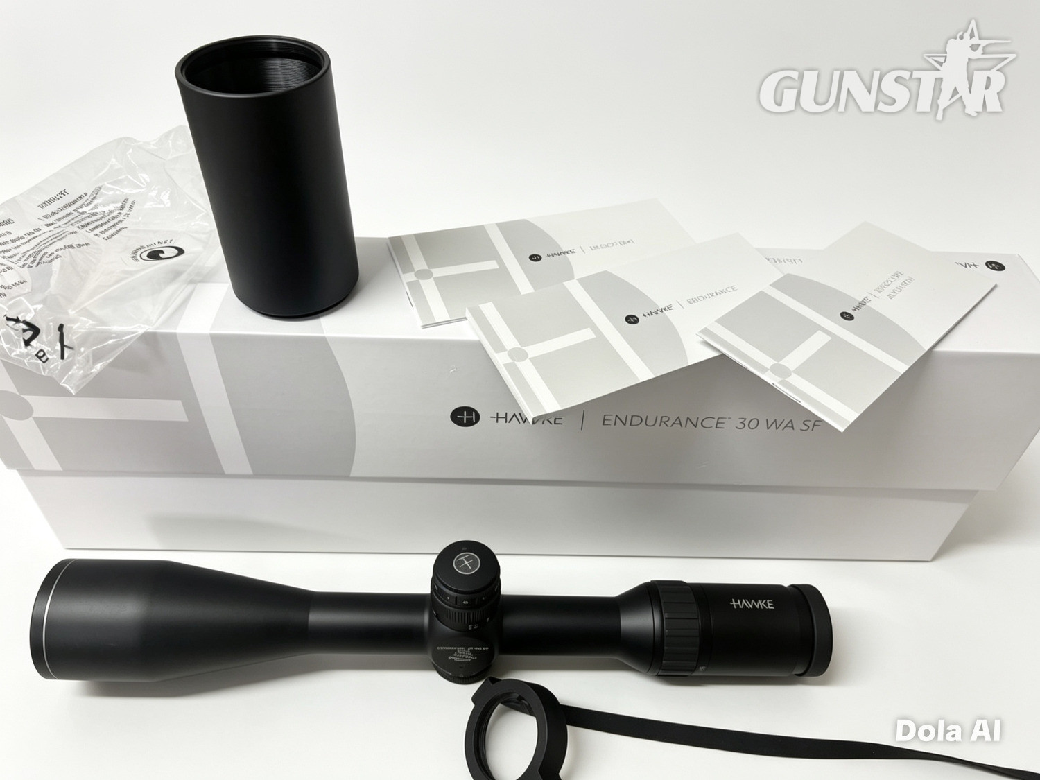Sight & Optic in 