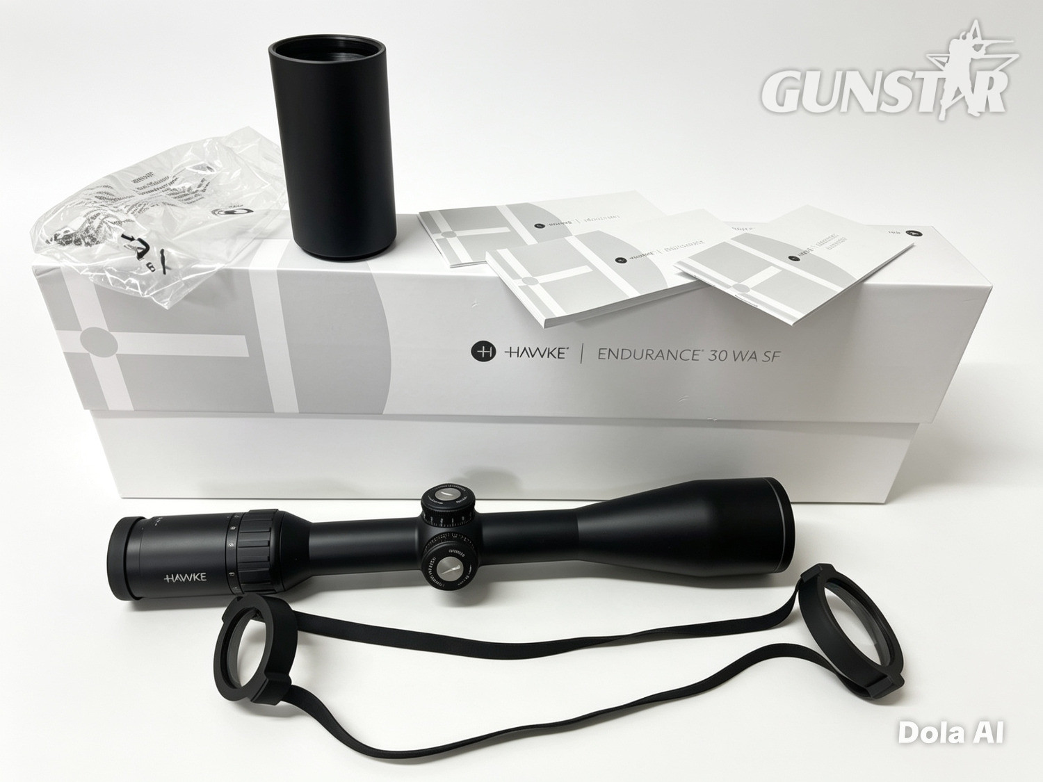  Sight & Optic