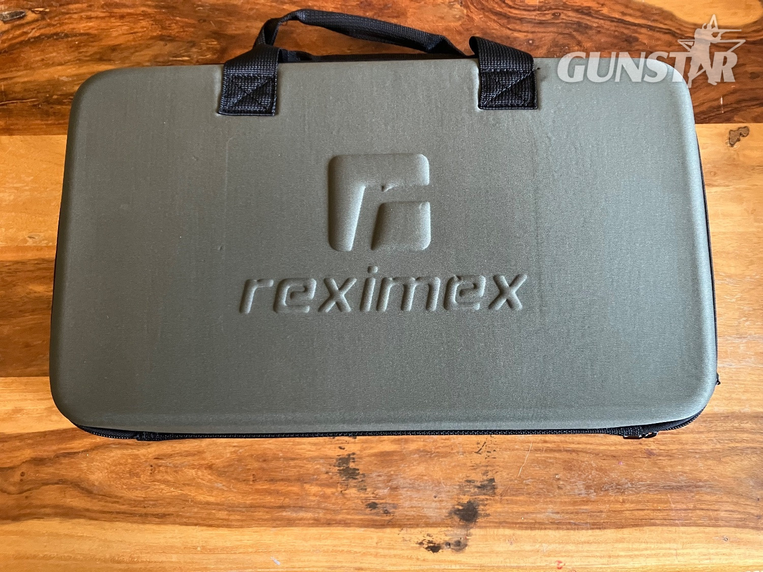 Reximex Race .177 