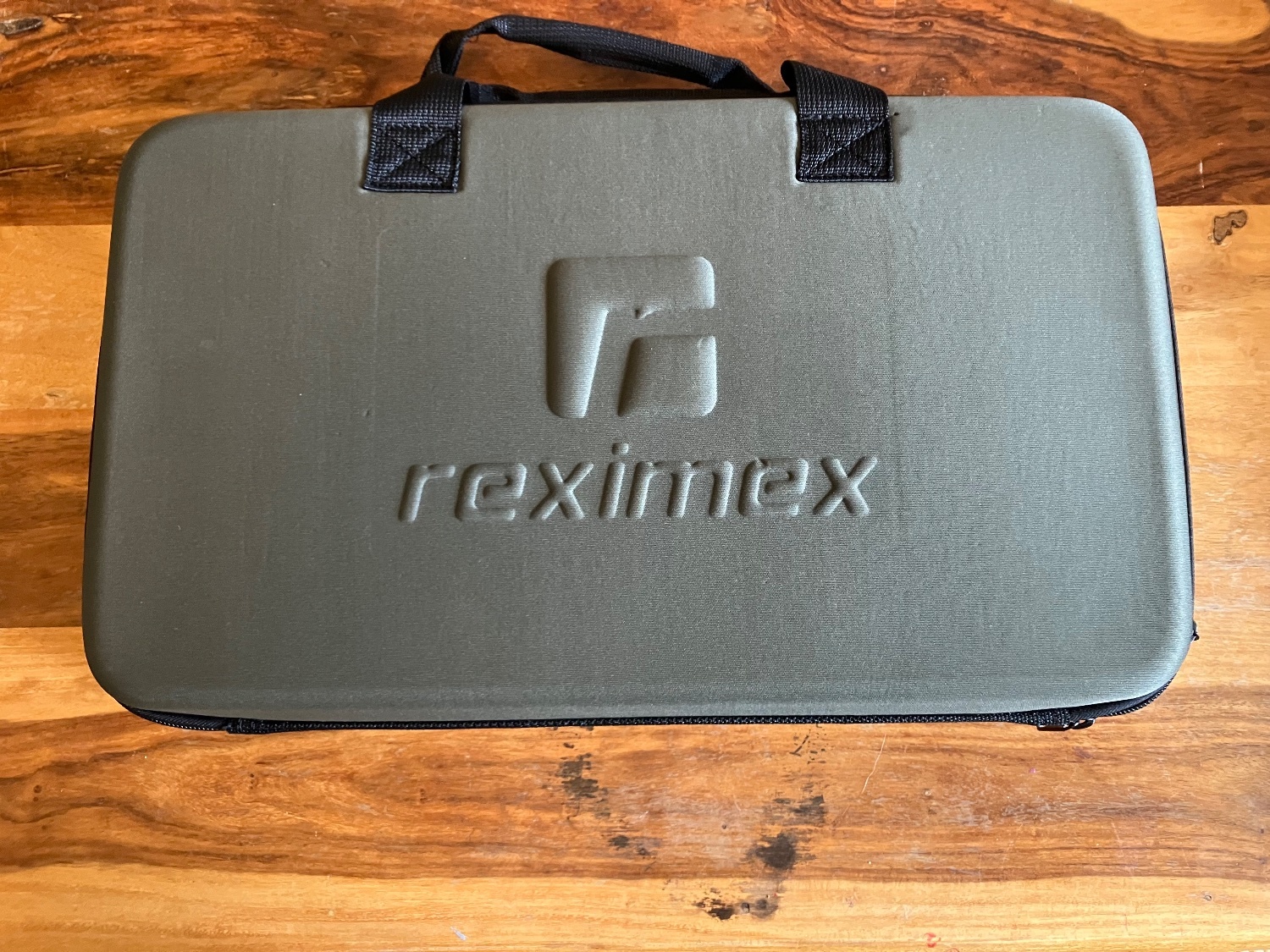 Reximex Race .177 