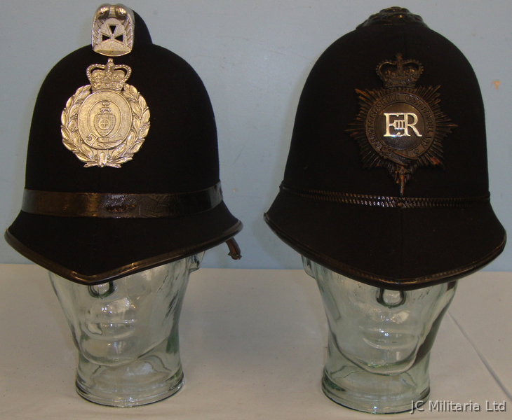 A Hertfordshire Police ‘Night’ Helmet **SOLD**28/7** & A Post 1952 ‘Dewsbury Bor A Hertfordshire Police ‘Night’ Helmet **SOLD**28/7** & A Post 1952 ‘Dewsbury Bor Clothing in 