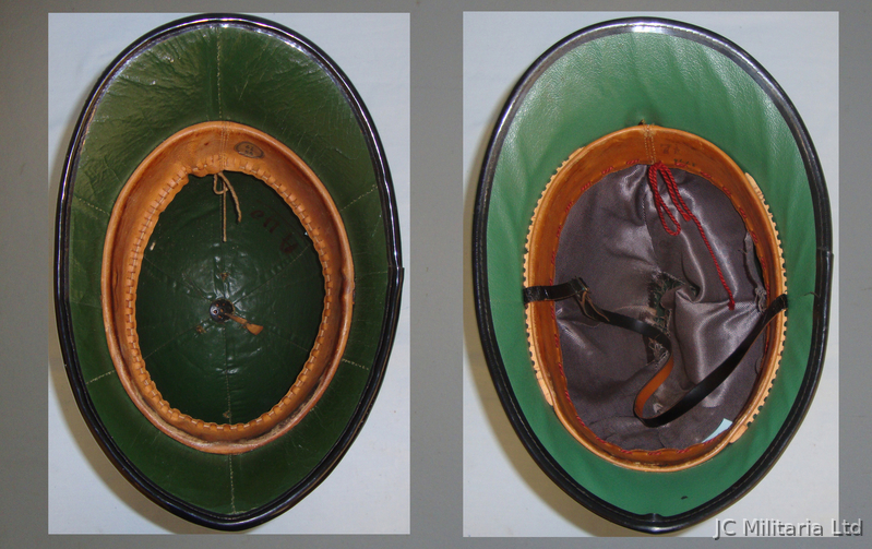  A Hertfordshire Police ‘Night’ Helmet **SOLD**28/7** & A Post 1952 ‘Dewsbury Bor A Hertfordshire Police ‘Night’ Helmet **SOLD**28/7** & A Post 1952 ‘Dewsbury Bor Clothing