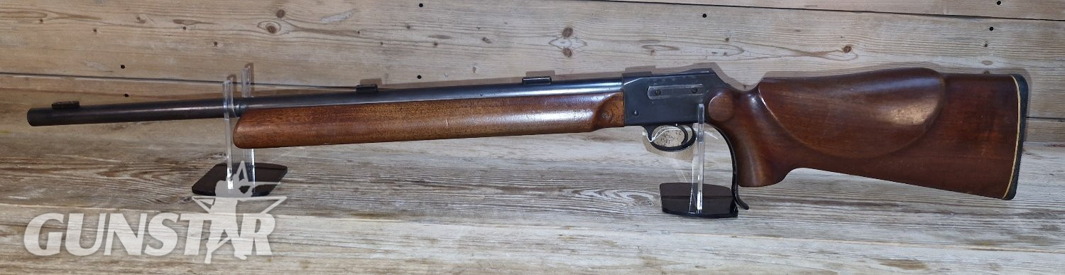 BSA MARTINI BSA MARTINI INTERNATIONAL MK2 Lever Action .22 Long Rifle (.22 LR) Rifle in 
