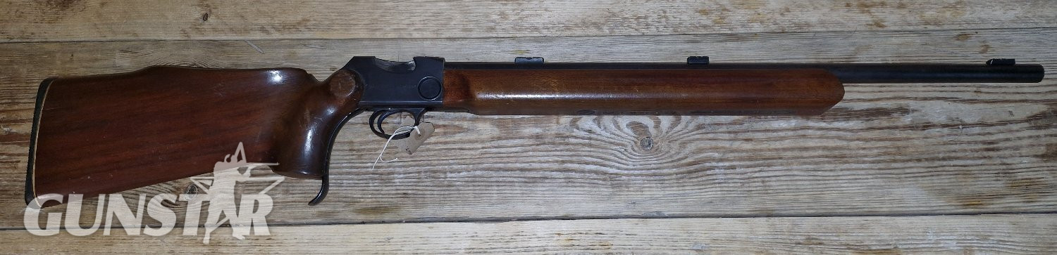  BSA MARTINI BSA MARTINI INTERNATIONAL MK2 Lever Action .22 Long Rifle (.22 LR) Rifle