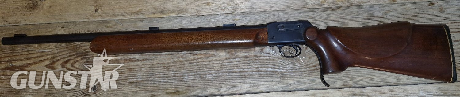 BSA MARTINI BSA MARTINI INTERNATIONAL MK2 Lever Action .22 Long Rifle (.22 LR) Rifle - {CATEGORY} in 
