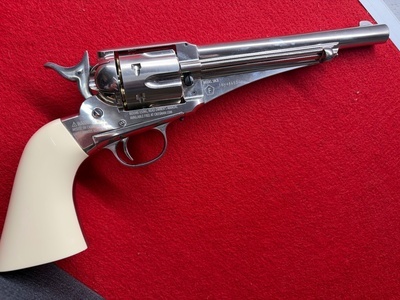 Sheridan Cowboy  4.5mm