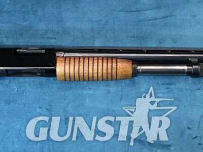 Winchester Model 1200 Pump Action 12 Bore/gauge