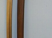 MATCHING NUMBERS, BLADE NUMBERED ON SIDE**Original, WW2 Japanese NCO's Type 95 Katana With ‘The Lijima Swords Factory’ & Toyo 1st Arsenal Arsenal Marks & Scabbard. Sn 20906 Sword