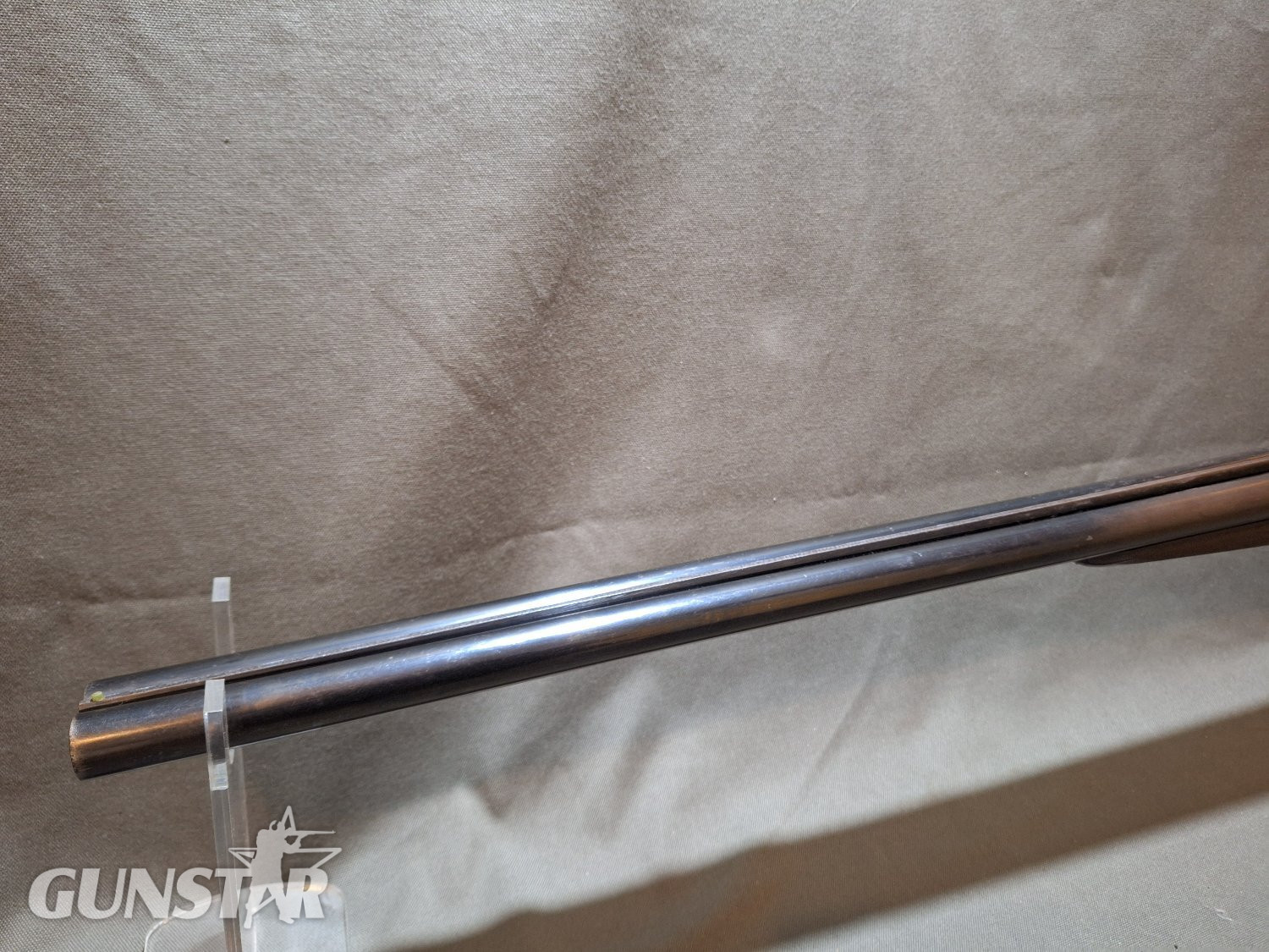 Deactivated Victor Sarasqueta 12g Side By Side 12 Bore/gauge - {CATEGORY}