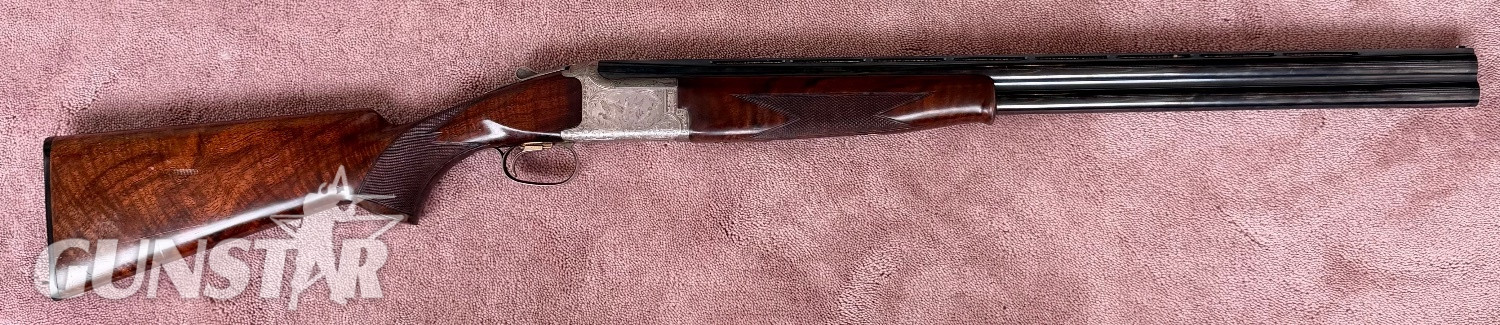 Miroku 800 Over and Under 12 Bore/gauge in 
