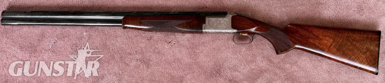 Miroku 800 Over and Under 12 Bore/gauge