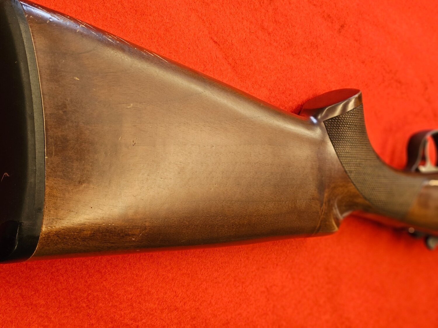  REVO Premium Game Over and Under 12 Bore/gauge