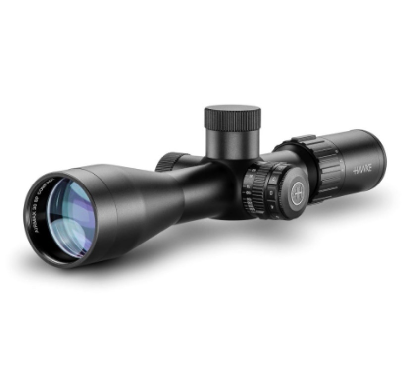 Sight & Optic