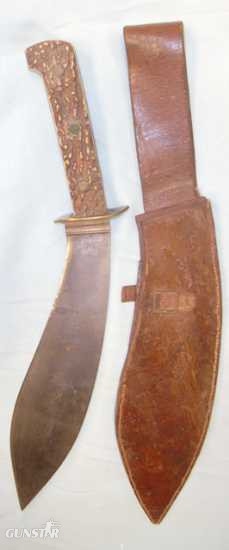Knive in 