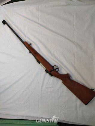 BRNO ZKK600 Bolt Action .270 Winchester Rifle in 