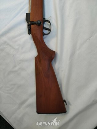 BRNO ZKK600 Bolt Action .270 Winchester Rifle