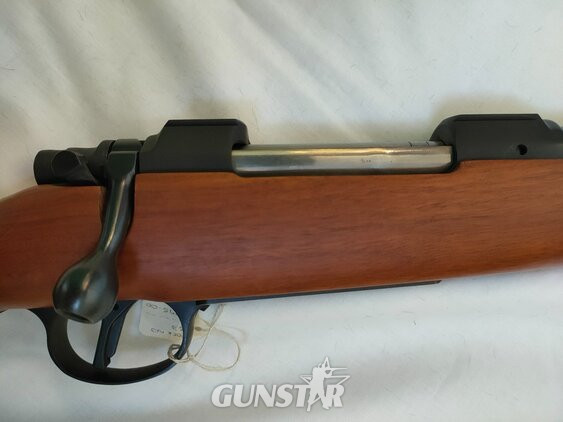  BRNO ZKK600 Bolt Action .270 Winchester Rifle
