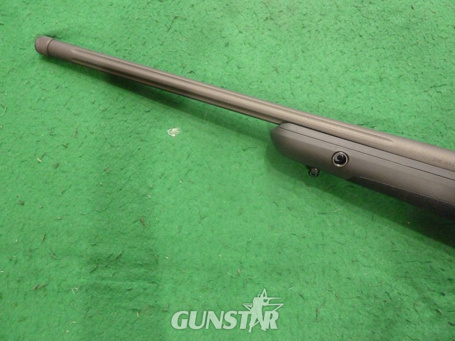 Sako S20 Hunter Bolt Action 6.5 Creedmoor Rifle