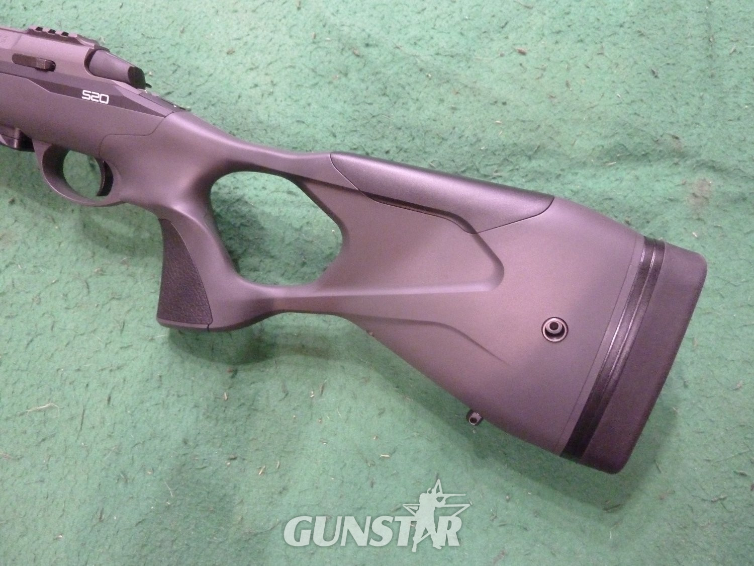 Sako S20 Hunter Bolt Action 6.5 Creedmoor Rifle - {CATEGORY} in 