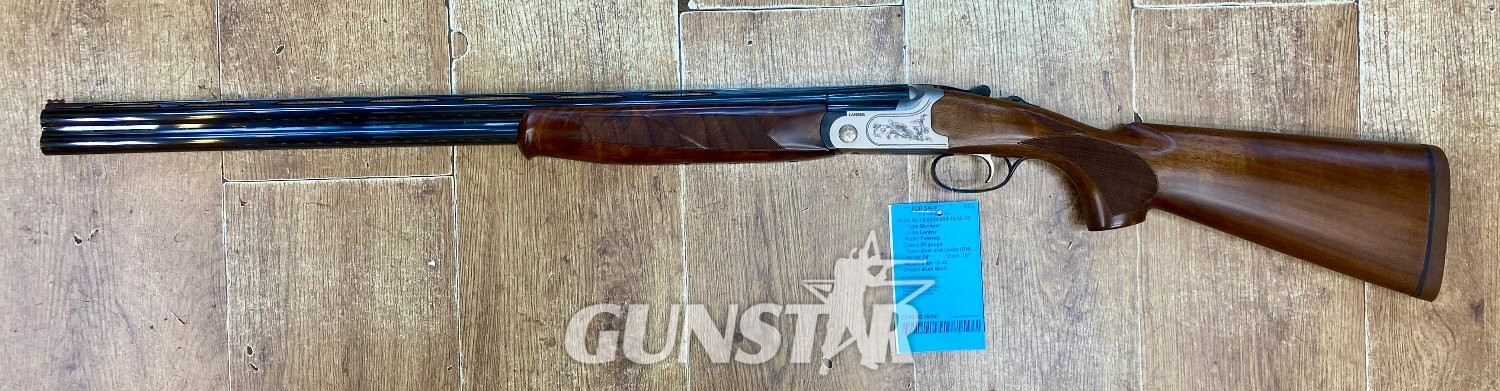 Lanber Arms Twenty Over and Under 20 Bore/gauge