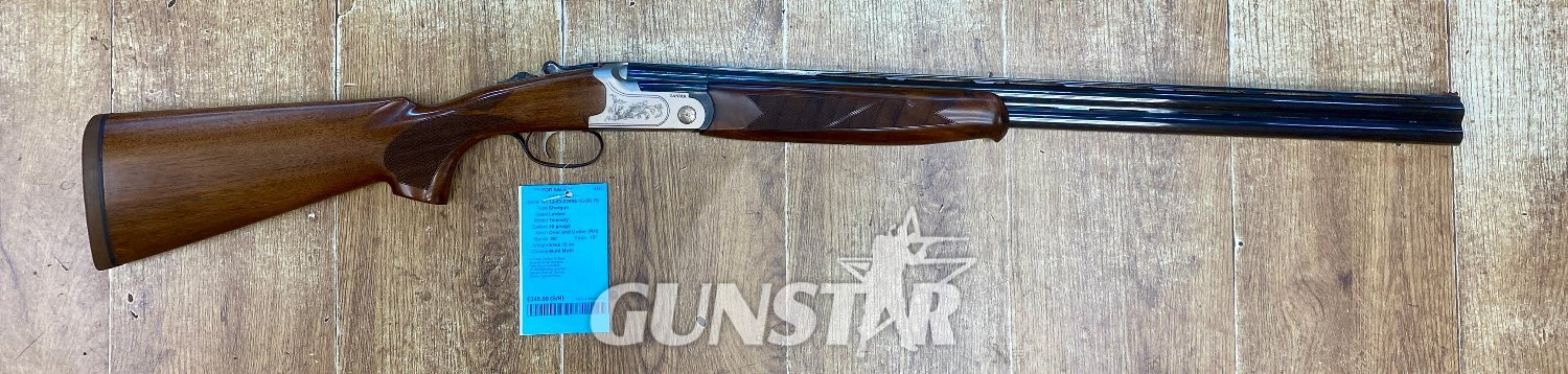 Lanber Arms Twenty Over and Under 20 Bore/gauge - {CATEGORY}